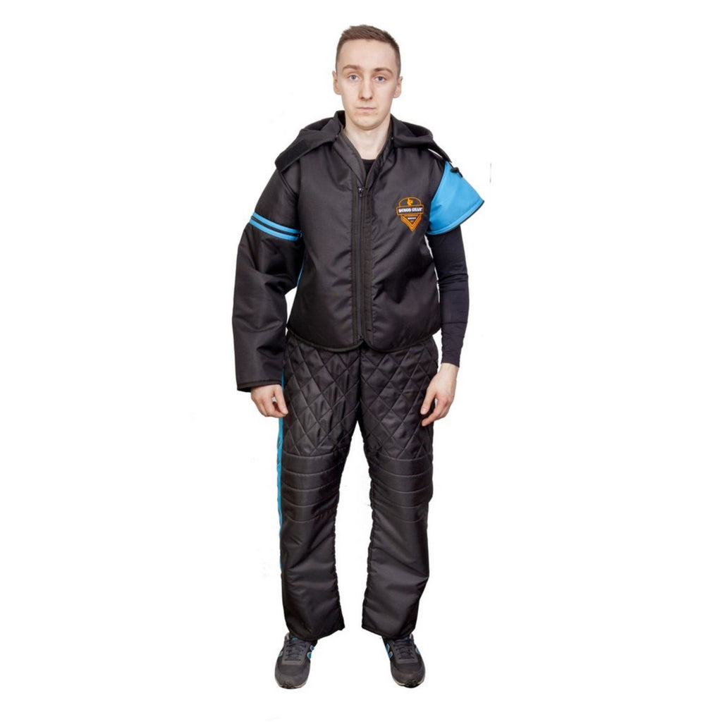 Dingo Gear – Costum ultra ușor pentru figurant – Jachetă + Pantaloni