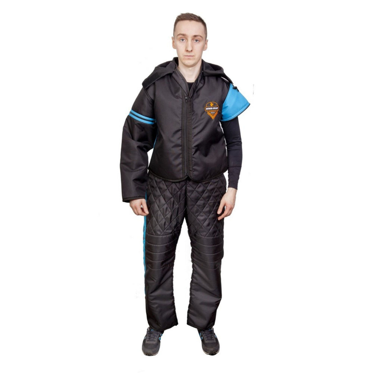Dingo Gear – Costum ultra ușor pentru figurant – Jachetă + Pantaloni