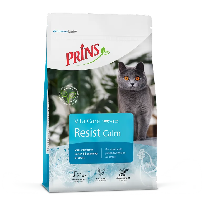 Prins VitalCare Resist Calm