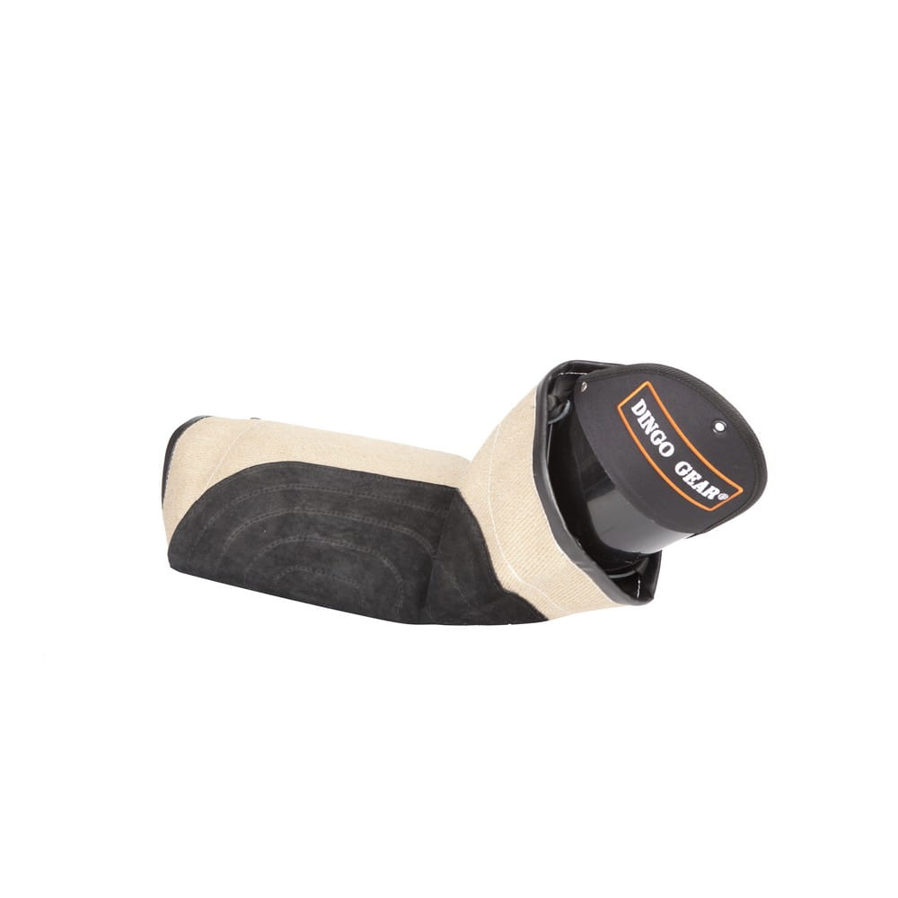 Dingo Gear – Husă moale din iută cu întăritură din piele