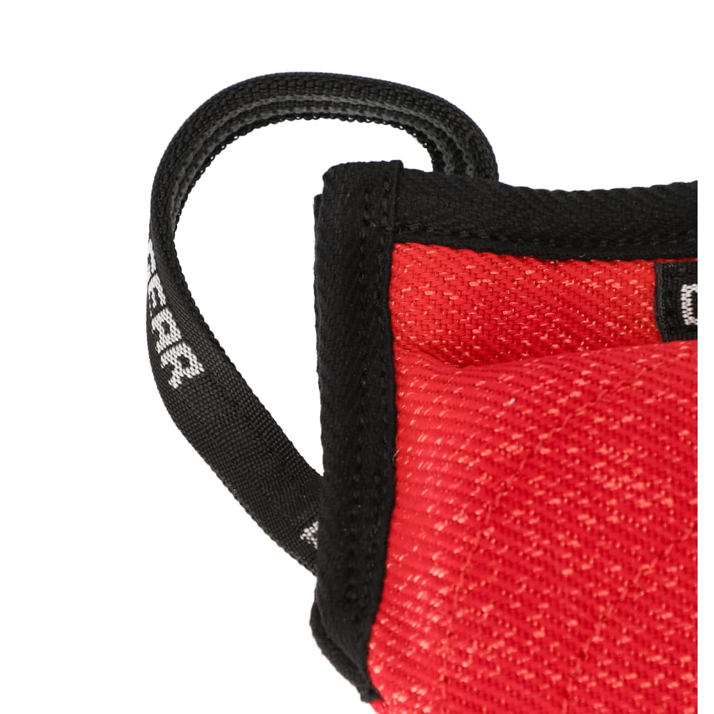 Dingo Gear – pană de mușcătură din Nylcot foarte moale, MINI