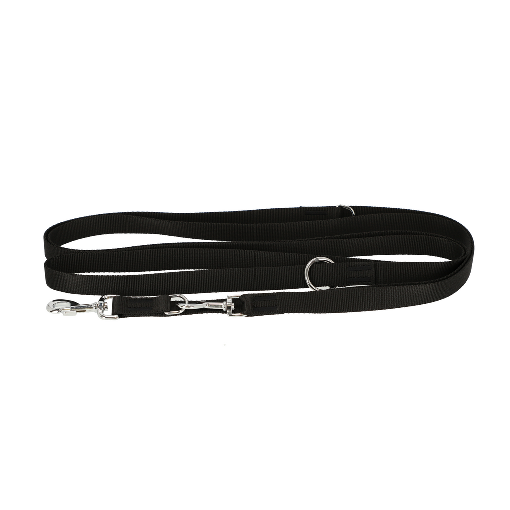 Lesă din bandă extensibilă – 4 metri