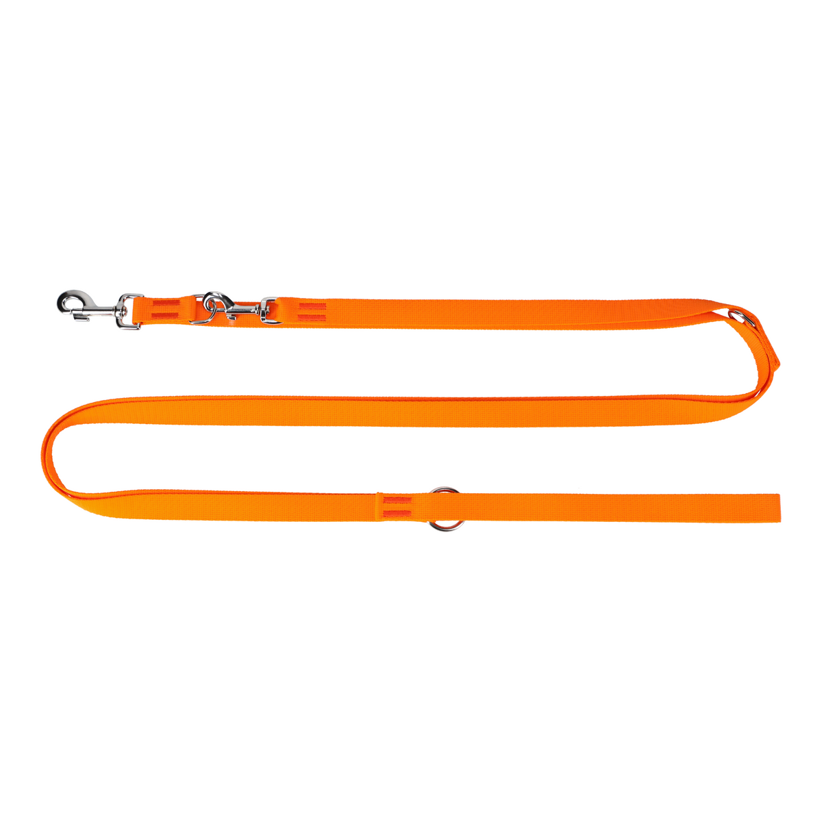 Lesă din bandă extensibilă – 4 metri