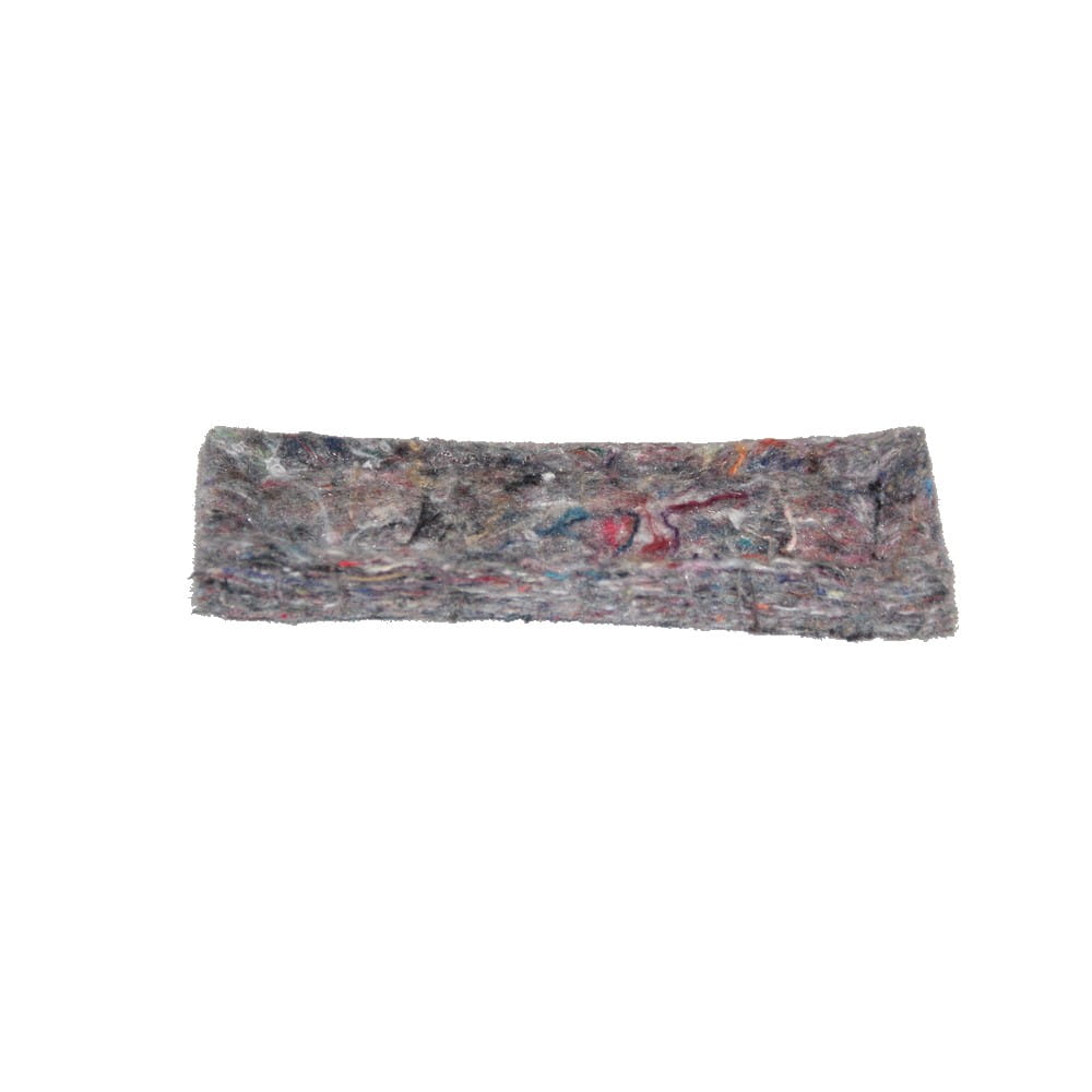 Dingo Gear – set de obiecte pentru urmă (scent articles): piele, material nețesut, lemn, plută