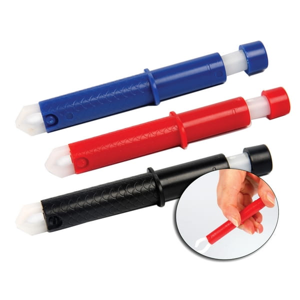 Pensetă pentru căpușe