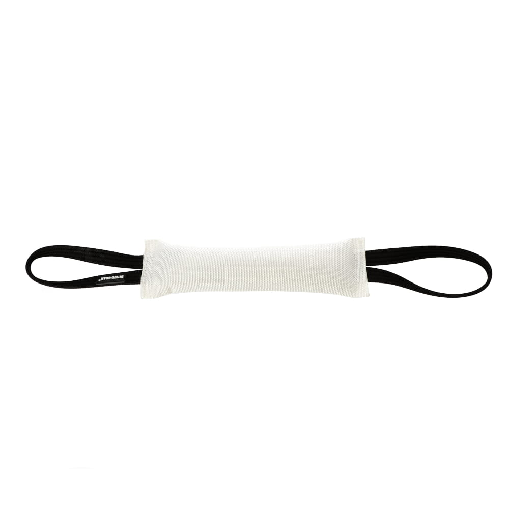 Dingo Gear – Jucărie tug din furtun de incendiu cu două mânere
