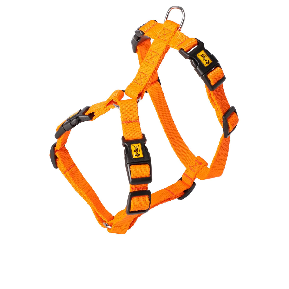 Ham GUARD ENERGY cu patru catarame