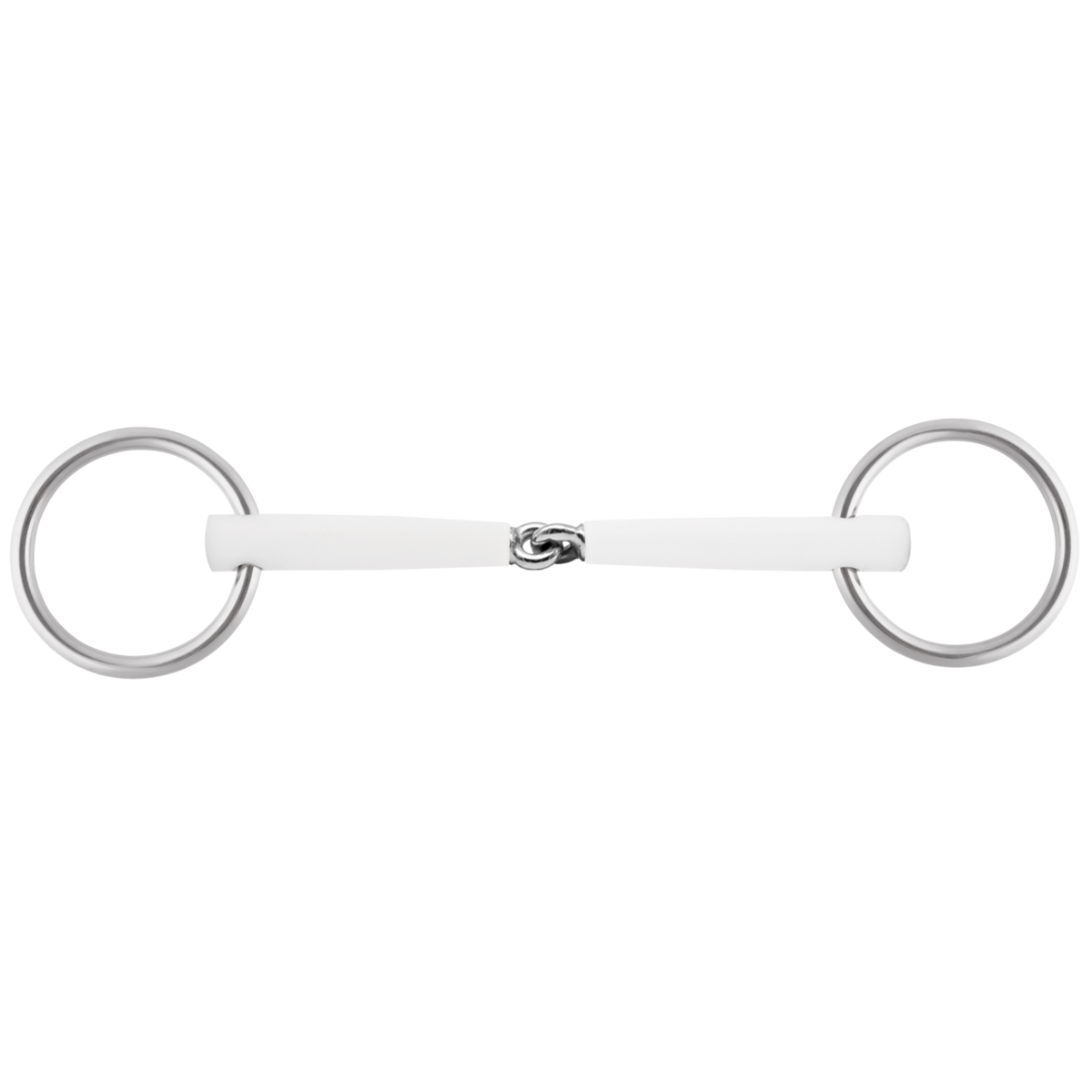 Bridon NATHE 15 mm, cu o articulație