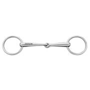 Bridon 14 mm, cu o articulație - oțel inoxidabil