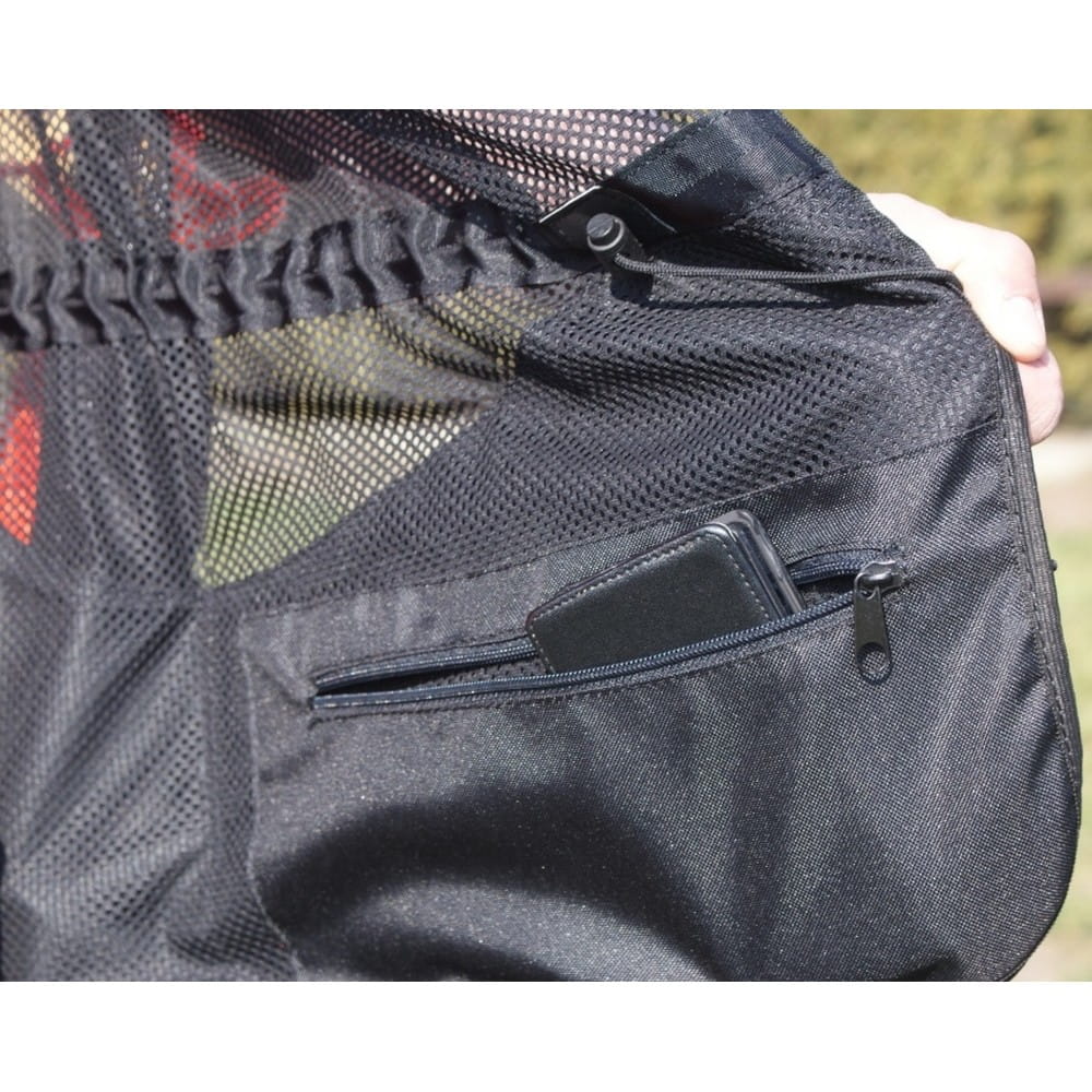 Dingo Gear – vestă de antrenament canin