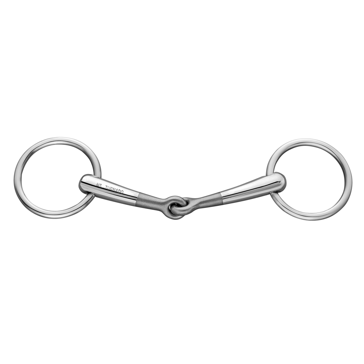 Bridon TURNADO 14 mm - oțel inoxidabil