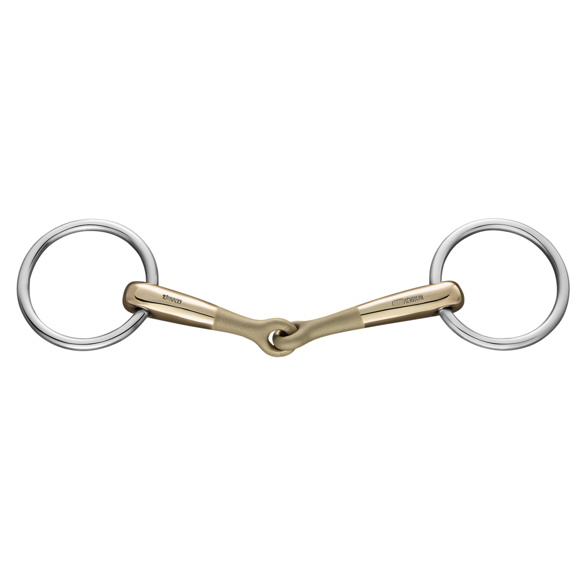 Bridon TURNADO 14 mm - Sensogan