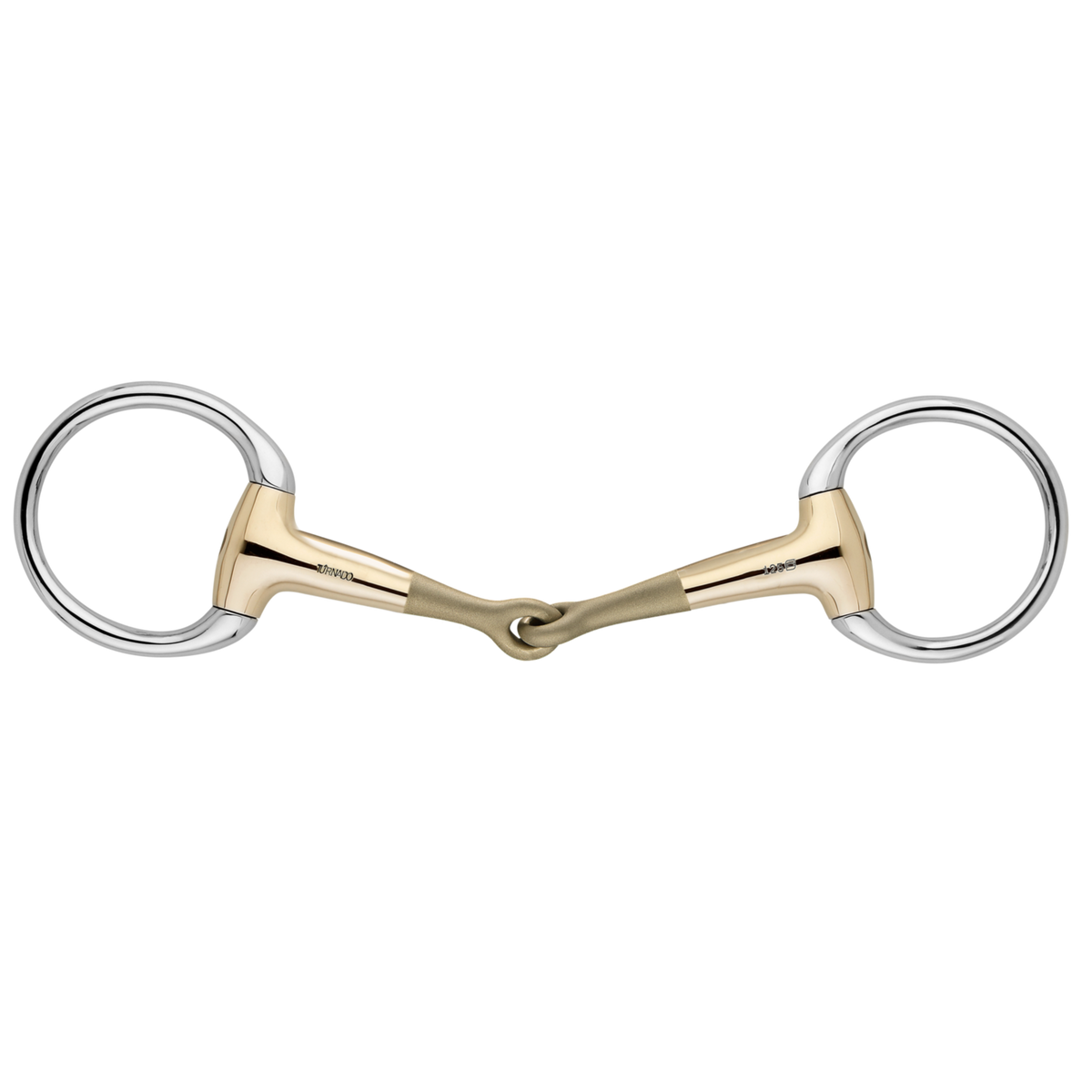 Bridon TURNADO eggbutt 14 mm - Sensogan