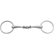 Bridon MAX-Control 12 mm, cu mecanism de blocare - oțel inoxidabil (art. 40722)