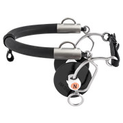 Trensă NATHE Tandem flexibilă 20 mm