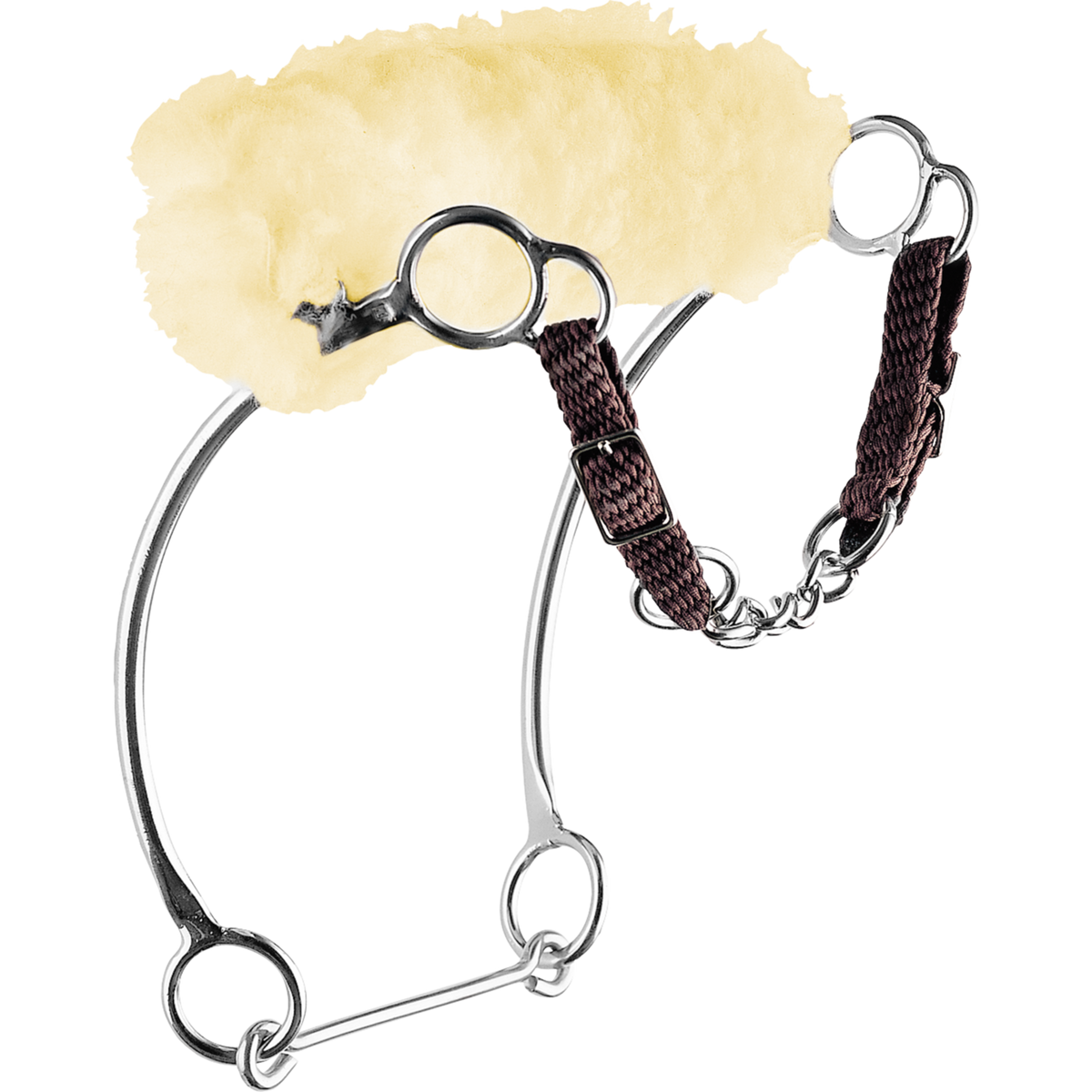 Hackamore combinat „SPRENGER”