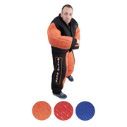Dingo Gear – Costum de protecție completă pentru mușcătură (full bite)
