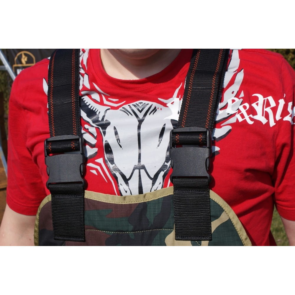 Dingo Gear – Pantaloni de dresaj super-ușori din rip-stop