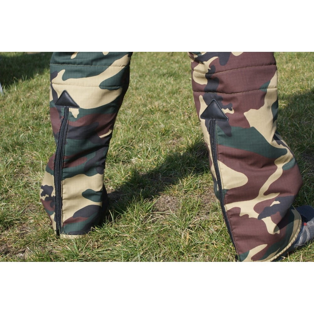 Dingo Gear – Pantaloni de dresaj super-ușori din rip-stop
