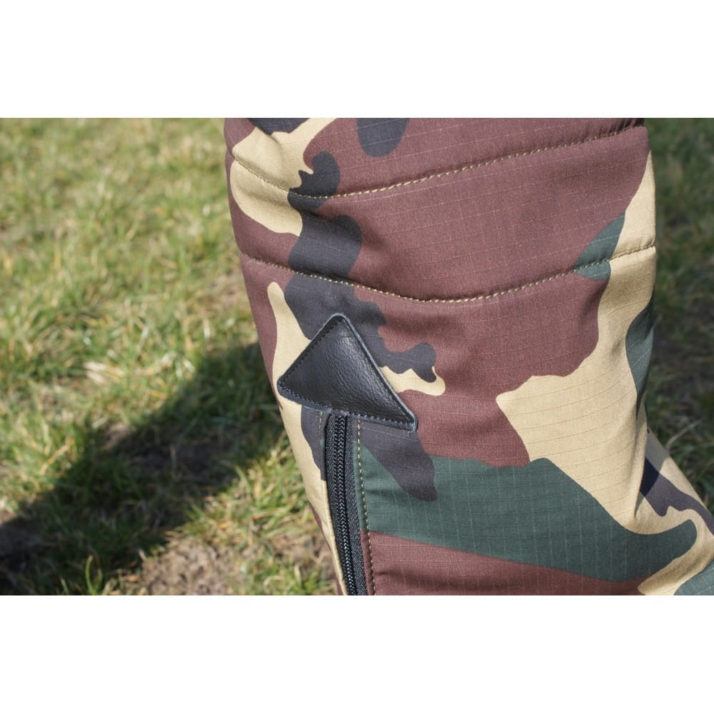 Dingo Gear – Pantaloni de dresaj super-ușori din rip-stop