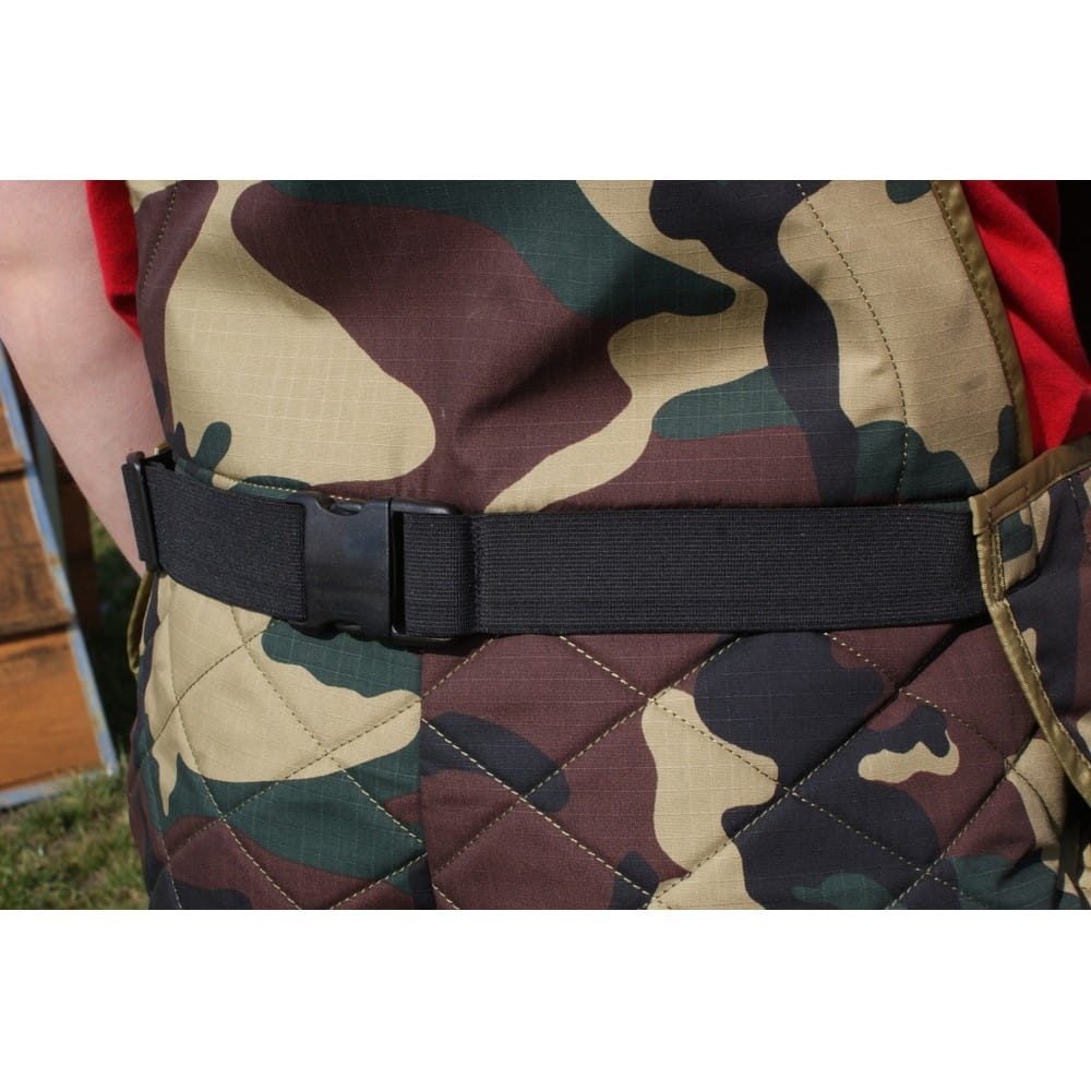Dingo Gear – Pantaloni de dresaj super-ușori din rip-stop