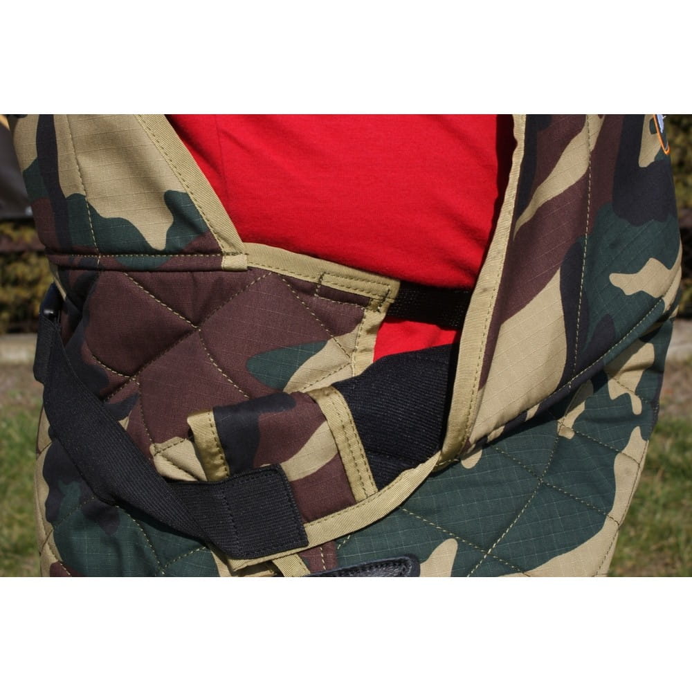 Dingo Gear – Pantaloni de dresaj super-ușori din rip-stop