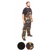 Dingo Gear – Pantaloni de dresaj super-ușori din rip-stop