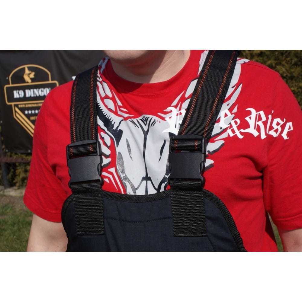 Dingo Gear – Pantaloni de dresaj super-ușori din rip-stop