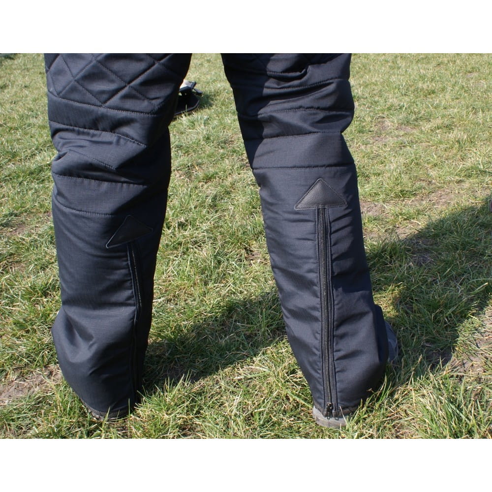 Dingo Gear – Pantaloni de dresaj super-ușori din rip-stop
