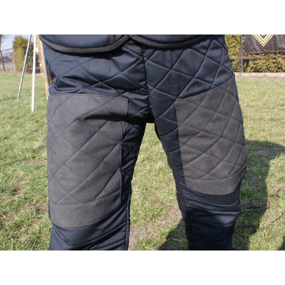 Dingo Gear – Pantaloni de dresaj super-ușori din rip-stop