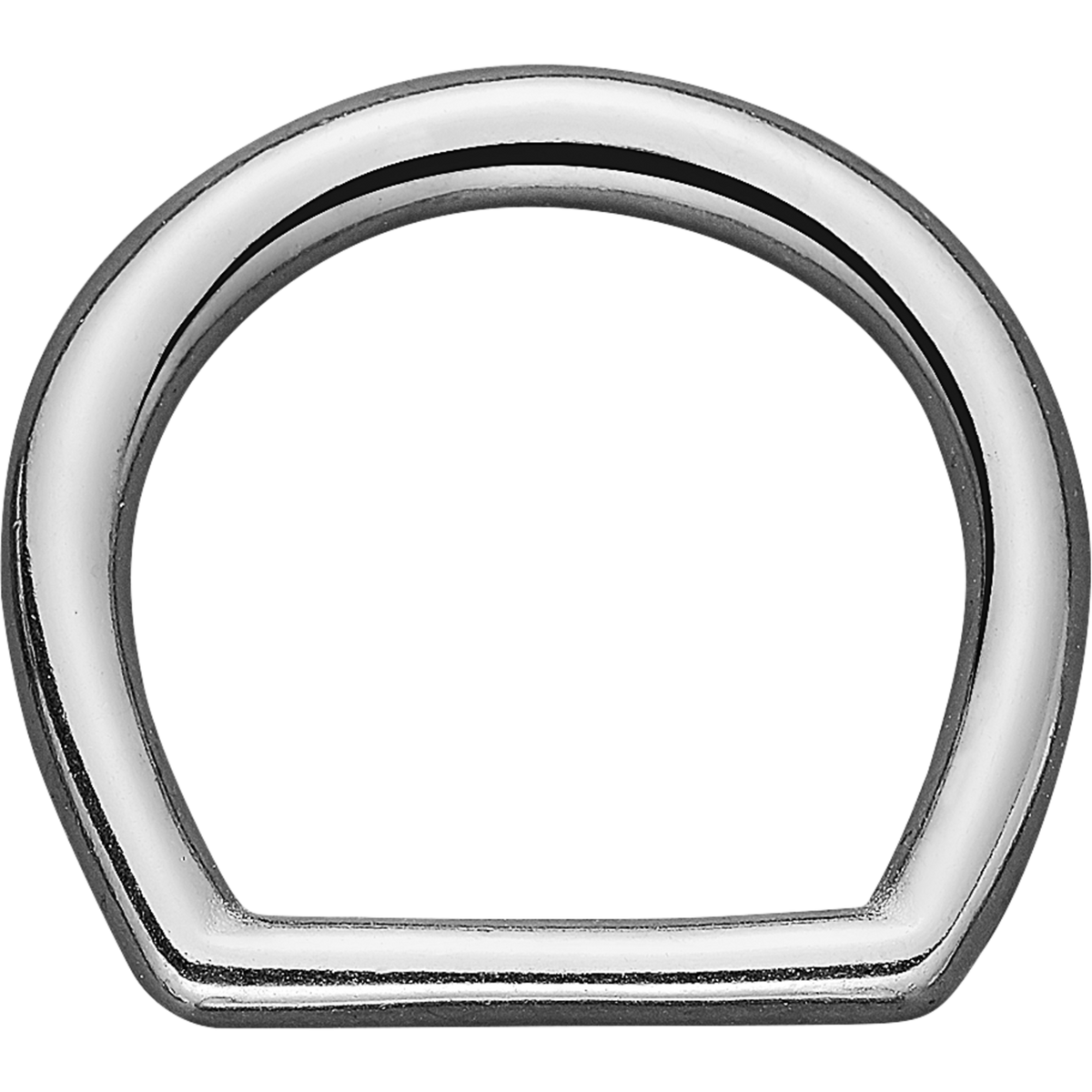 Inel - oțel inoxidabil, lățime interioară 36 mm