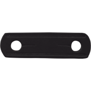 Curele din piele, negre, pentru art. 44250
