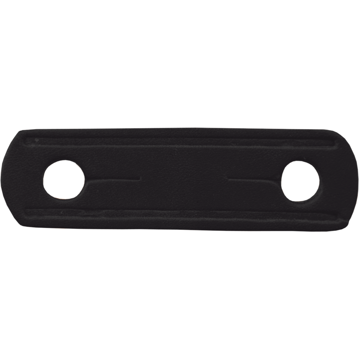 Curele din piele, negre, pentru art. 44250