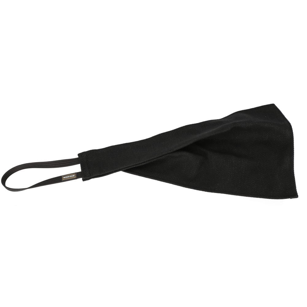 Dingo Gear – Jucărie tip cârpă tug pentru stimularea instinctului de pradă și dresaj de obediență