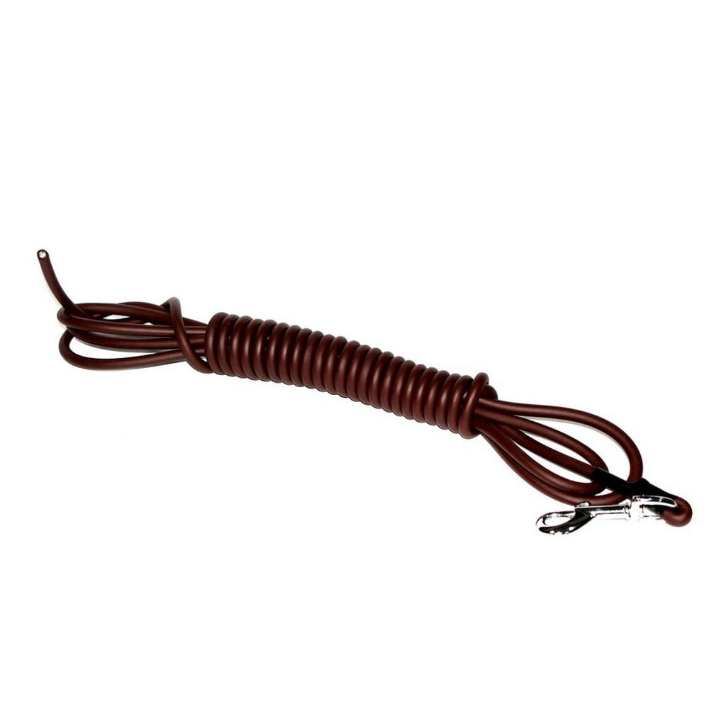 Dingo Gear – Lesă de lucru din biothane