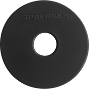 Protecții de zăbală - silicon negru
