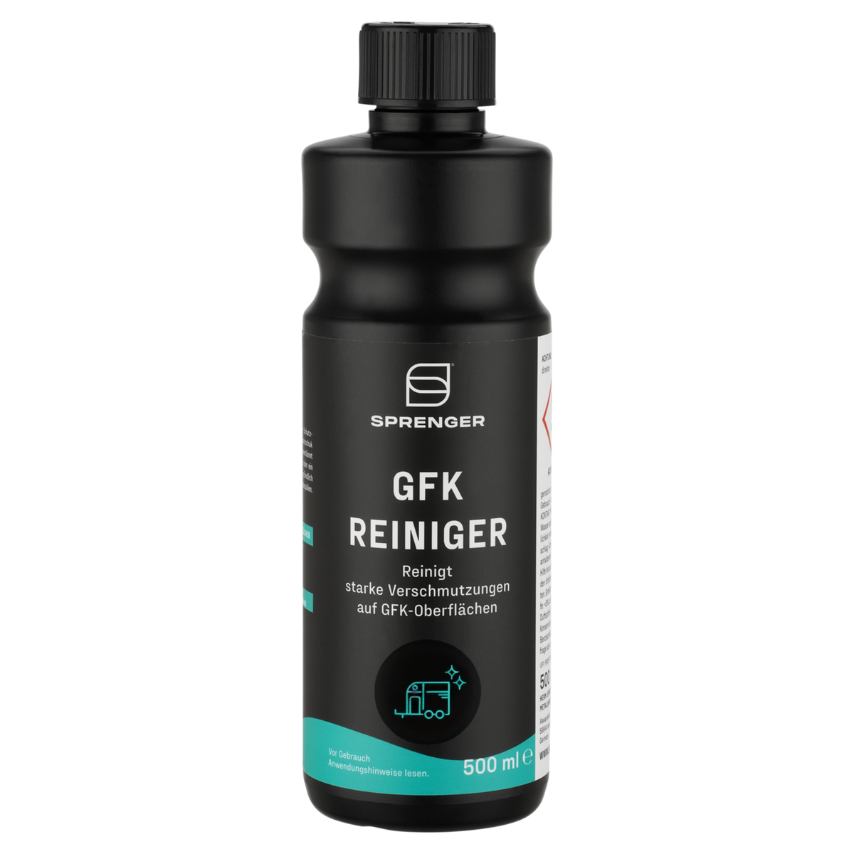 Soluție de curățare Sprenger GFK, 500 ml