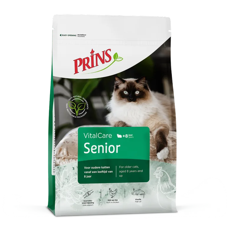 Prins VitalCare Senior