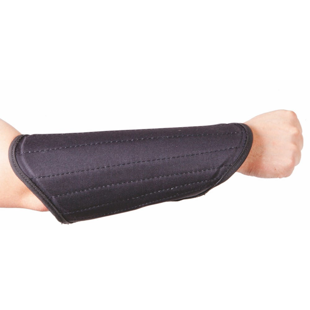 Dingo Gear – Protecție din piele pentru antebraț destinată figuranților – protecție eficientă a antebrațului