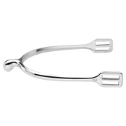Pinteni pentru copii - Neverrust cromat, 15 mm cu bilă