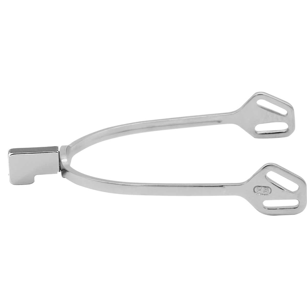 Pinteni ULTRA fit SLIMLINE cu prindere Balkenhol - oțel inoxidabil, 20 mm plat