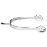 Pinteni ULTRA fit cu prindere Balkenhol - oțel inoxidabil, 25 mm plat