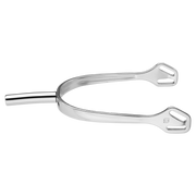 Pinteni ULTRA fit cu prindere Balkenhol - oțel inoxidabil, 40 mm plat