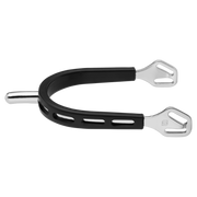 Pinteni ULTRA fit EXTRA GRIP cu prindere Balkenhol - oțel inoxidabil, 25 mm rotunjit