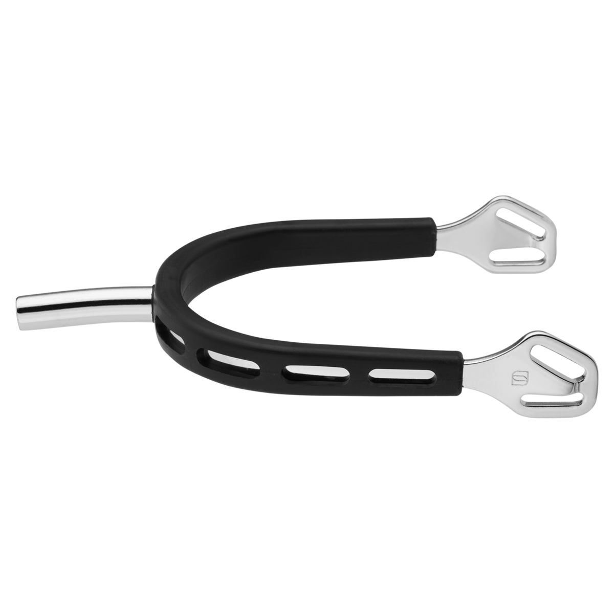 Pinteni ULTRA fit EXTRA GRIP cu prindere Balkenhol - oțel inoxidabil, 35 mm plat