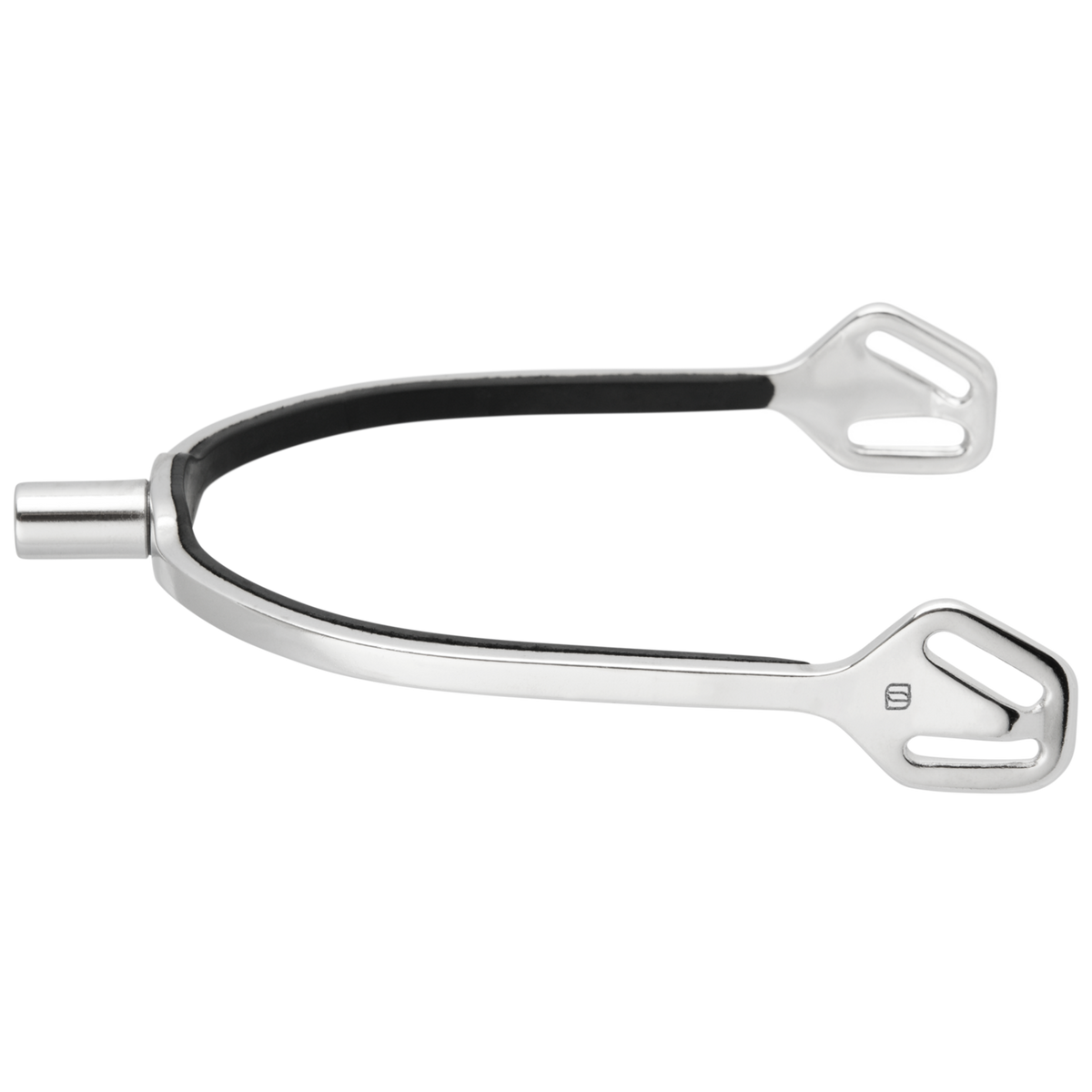 Pinteni BootProtect cu prindere Balkenhol - oțel inoxidabil, 15 mm plat