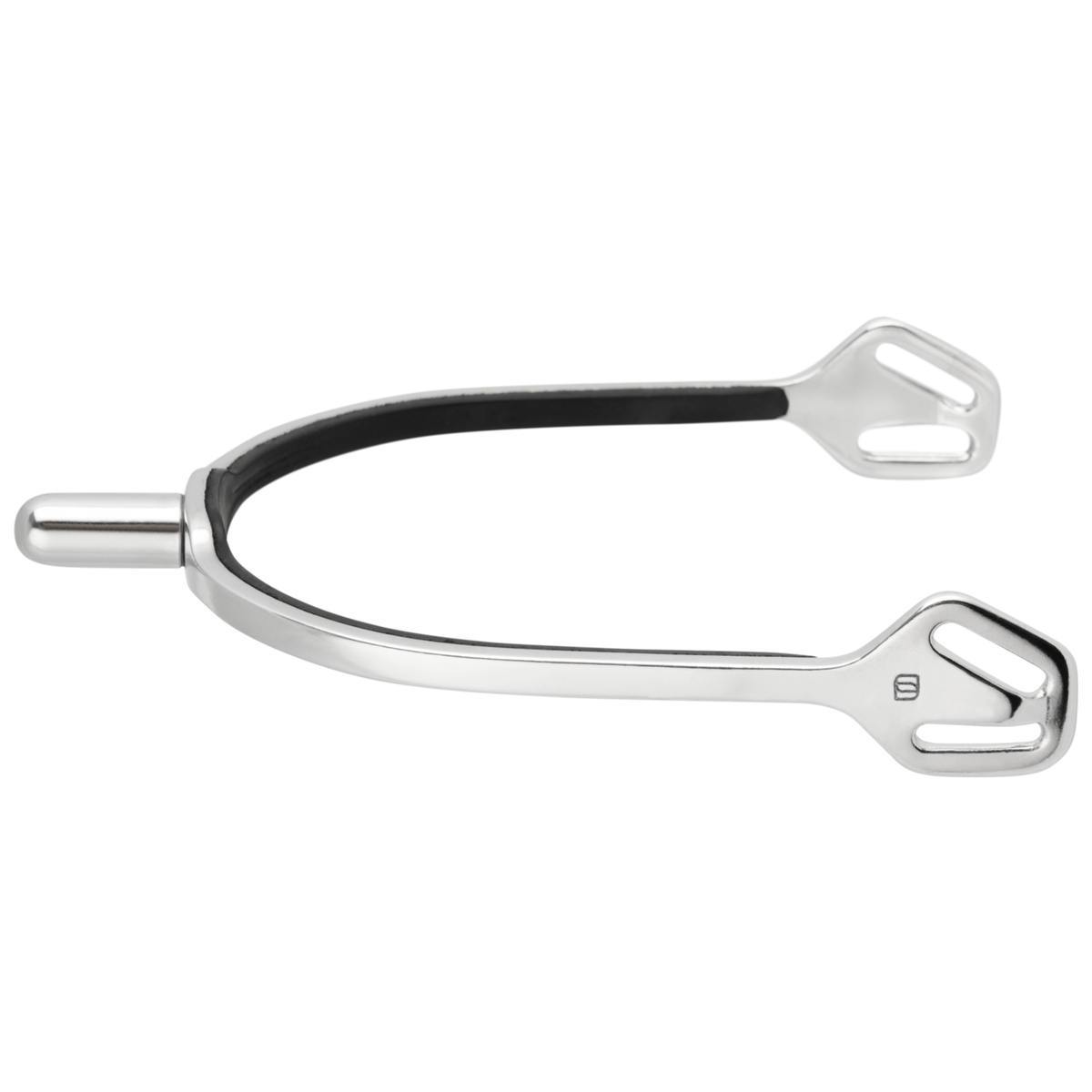Pinteni BootProtect cu prindere Balkenhol - oțel inoxidabil, 20 mm rotunjit
