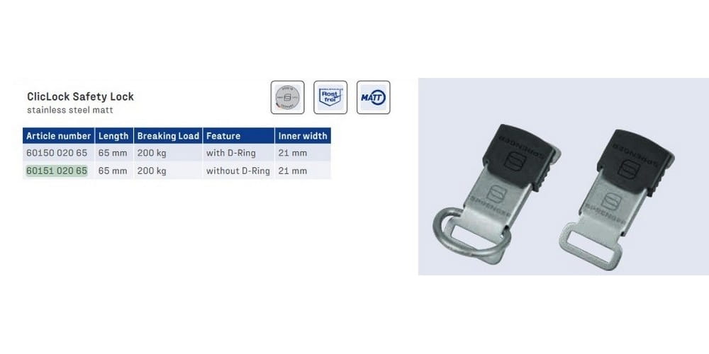 Dingo Gear – Zgardă cu țepi ascunși, cu curea reglabilă PROFI și cataramă cu eliberare rapidă Herm Sprenger