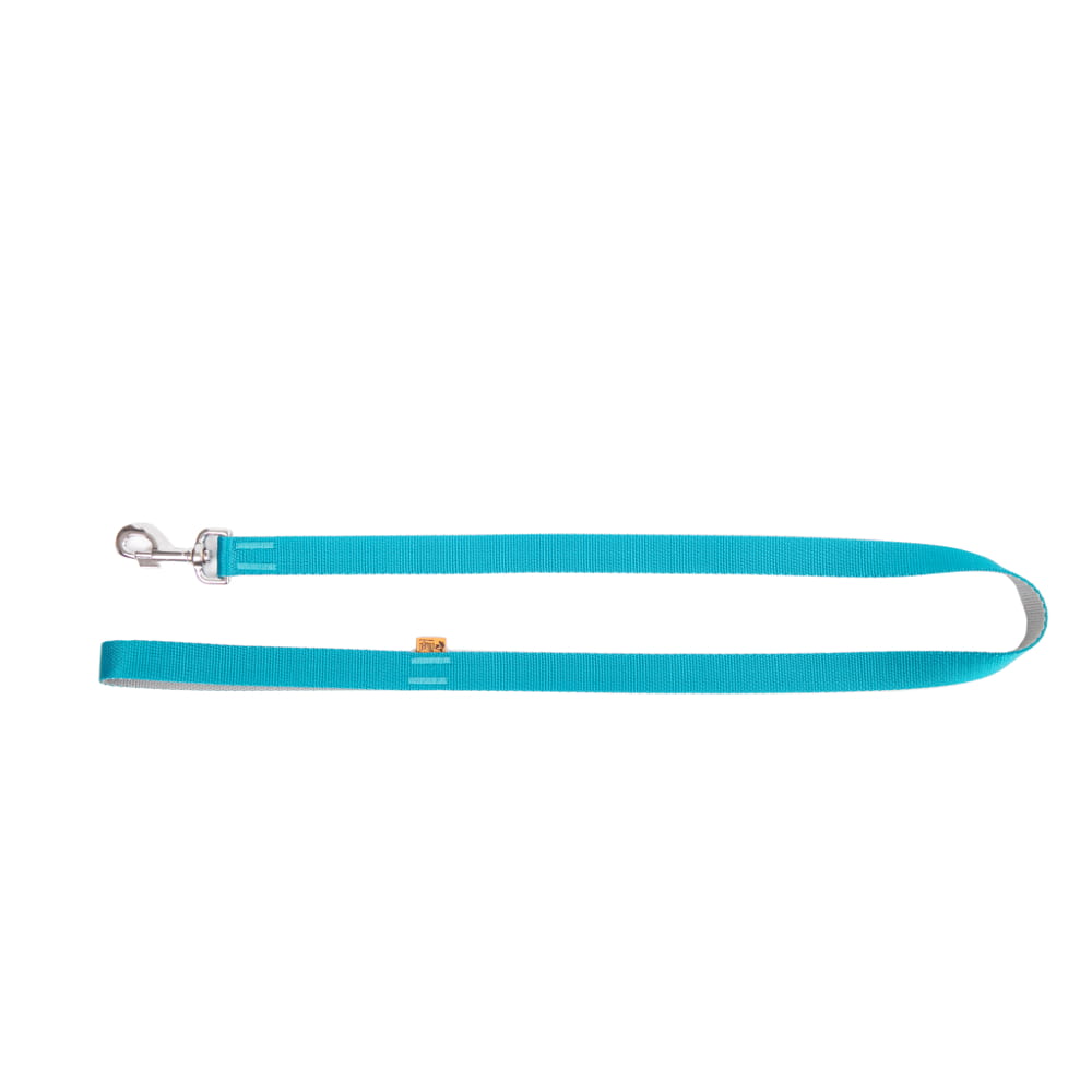 Lesă urbană din bandă Twilight Silver