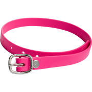 Curele pentru pinteni 45 cm BioThane®, roz